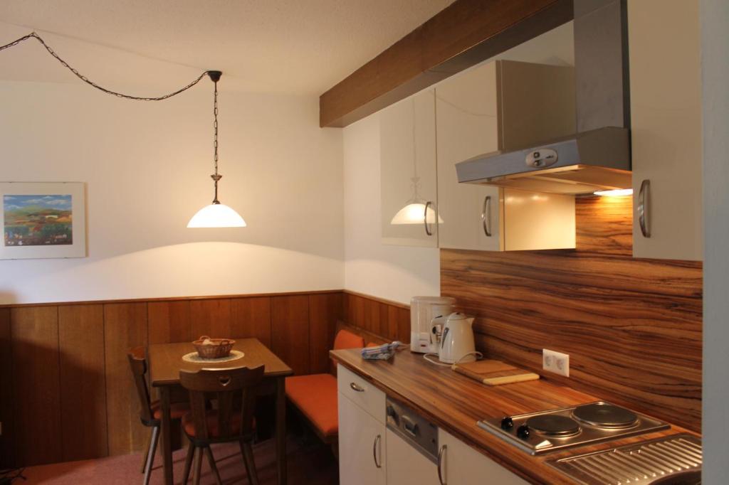 Apphaus Sonne Apartamento Heiligenblut Quarto foto