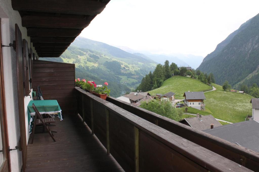 Apphaus Sonne Apartamento Heiligenblut Quarto foto