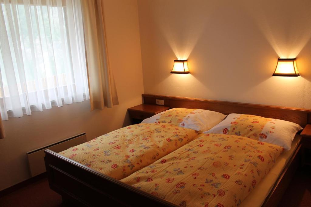 Apphaus Sonne Apartamento Heiligenblut Quarto foto