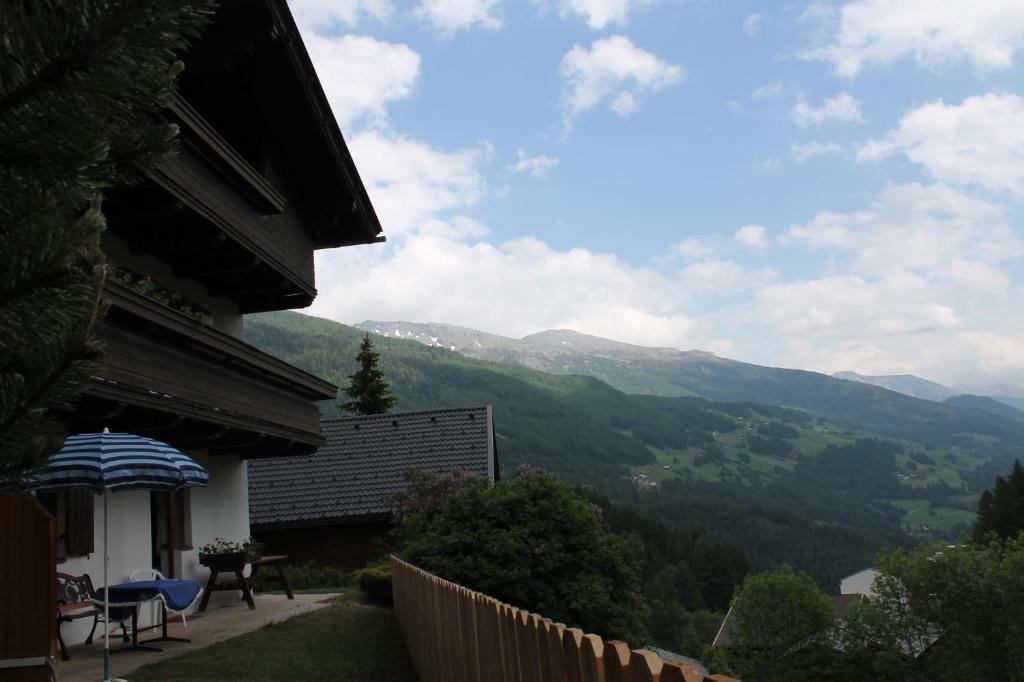 Apphaus Sonne Apartamento Heiligenblut Quarto foto