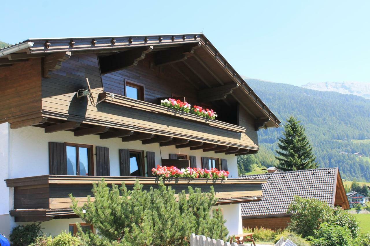 Apphaus Sonne Apartamento Heiligenblut Exterior foto